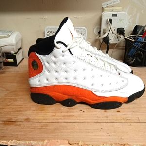 Jordan retro 13 ( starfish)